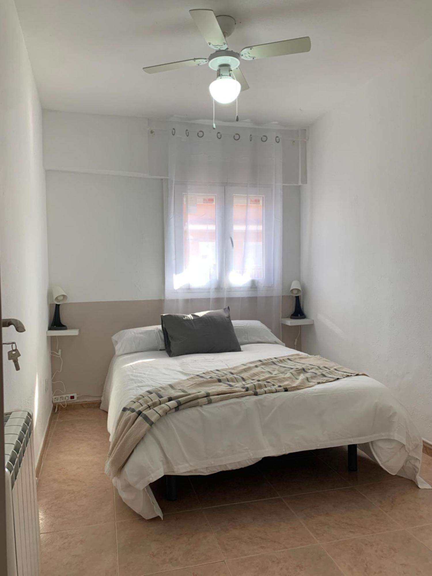 Maison d'hôtes Mejorana Madrid
